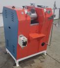 Used Buhler 3-Roll Mill – 150mm x 200mm Rolls for Sale